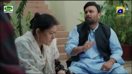 Mannat Murad - Episode 21 - 5th December 2023